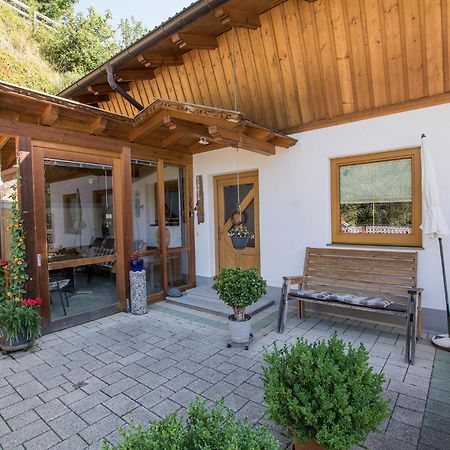 Appartement Gsaller Hopfgarten in Defereggen Exterior foto